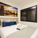 Easy Star - Aconchegante Apartamento Na Consolacao - En01I