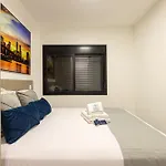 Easy Star - Aconchegante Apartamento Na Consolacao - En01I
