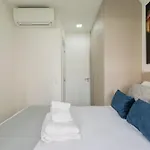 Easy Star - Aconchegante Apartamento Na Consolacao - En01I