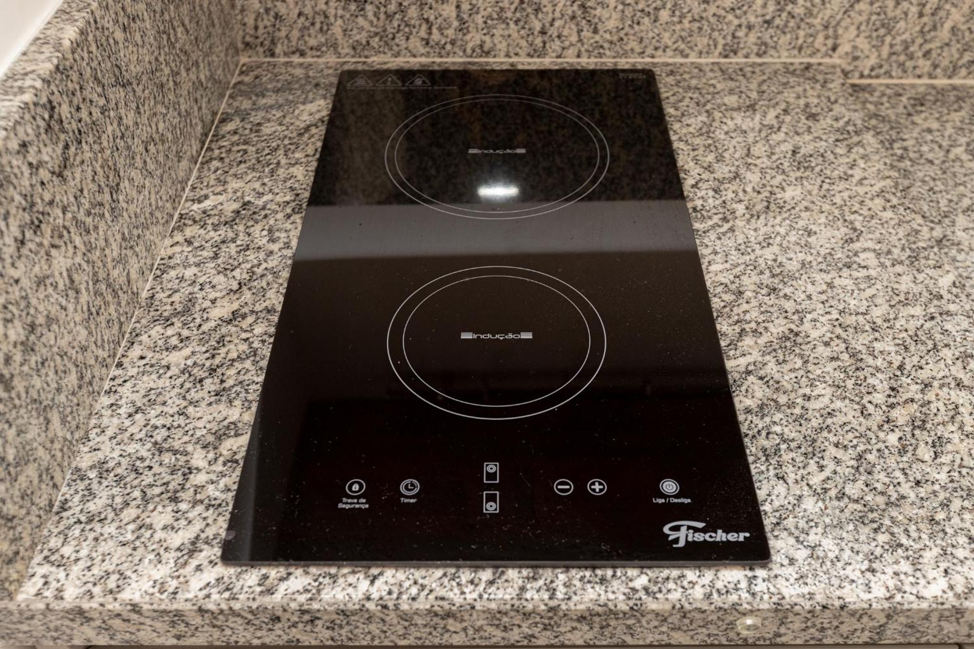 Easy Star - Aconchegante Na Consolacao - En01i Apartamento São Paulo