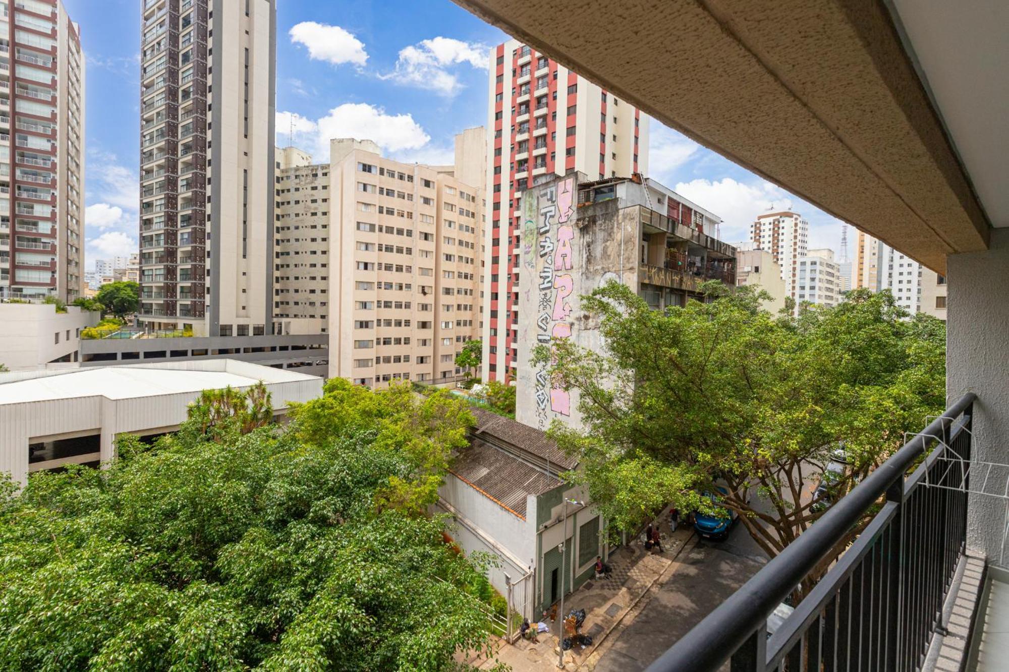 Easy Star - Aconchegante Na Consolacao - En01i São Paulo